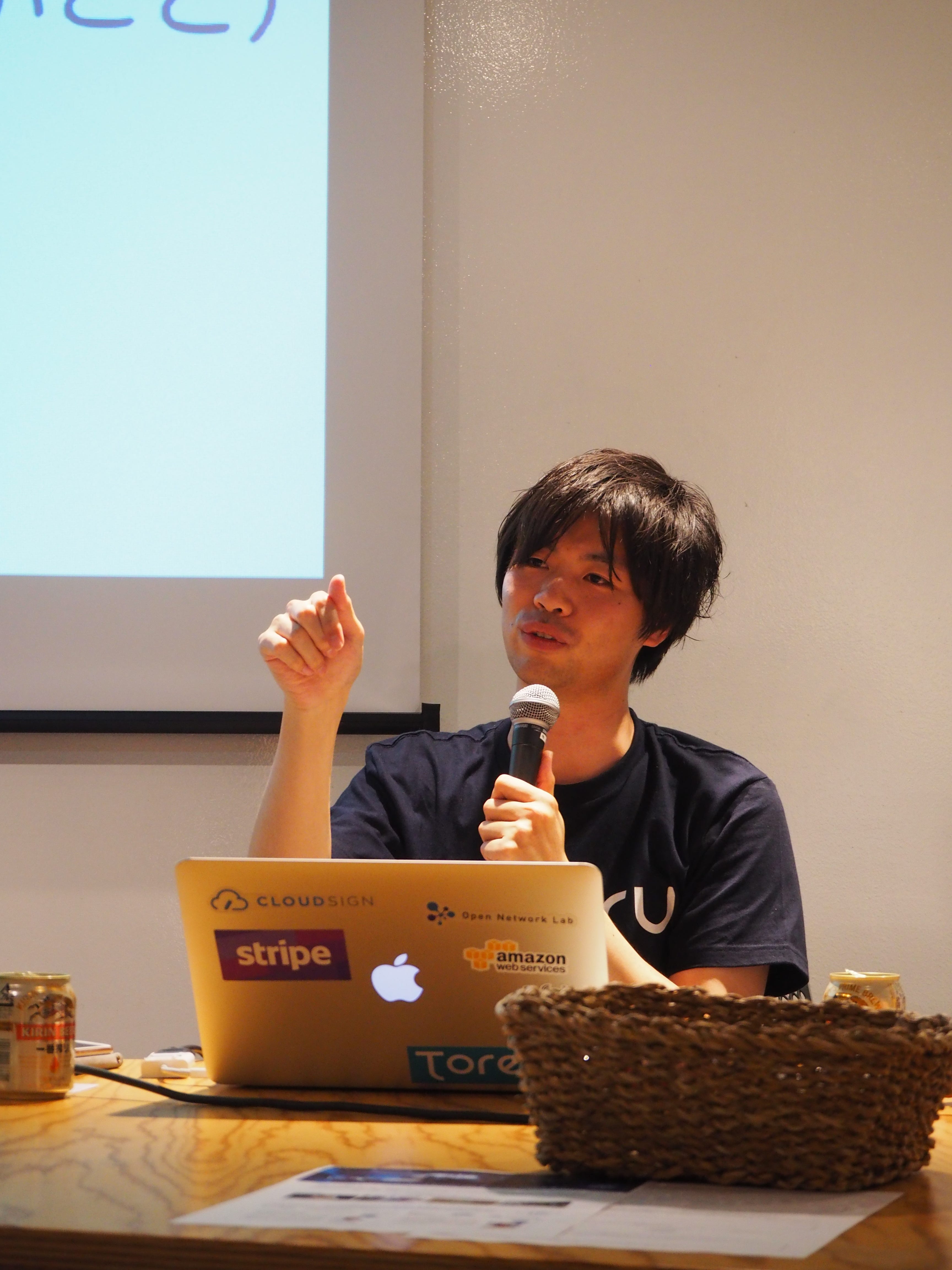 4 スタートアップバックオフィス勉強会レポート こんにちは Onlab事務局 です By Open Network Lab Medium 4 スタートアップバックオフィス勉強会レポート こんにちは Onlab事務局 です By Open Network Lab Medium