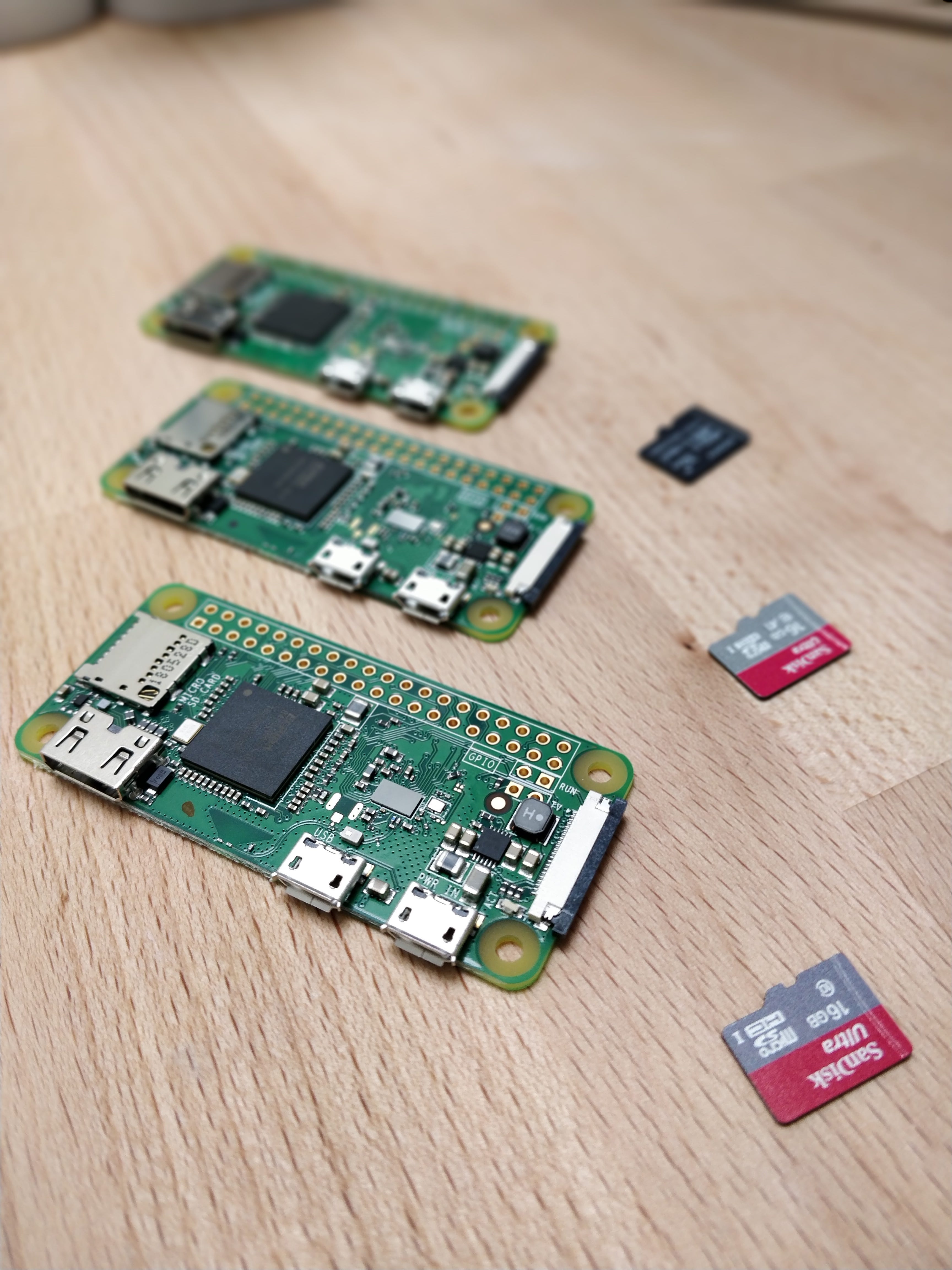 Raspberry Pi Print Server Windows