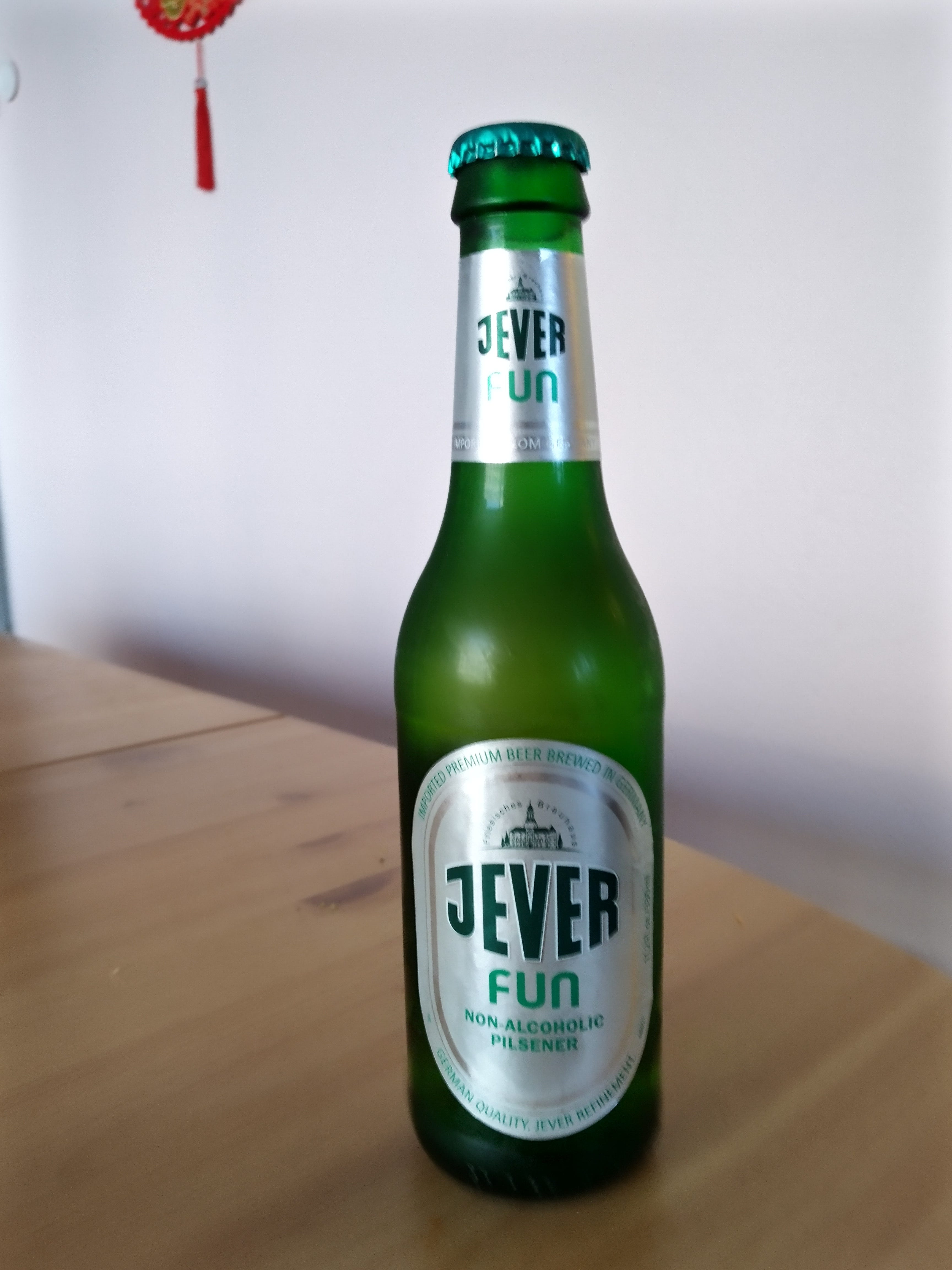 8 Jever Fun Non Alcohol Pilsener By Naoki Satoh Medium