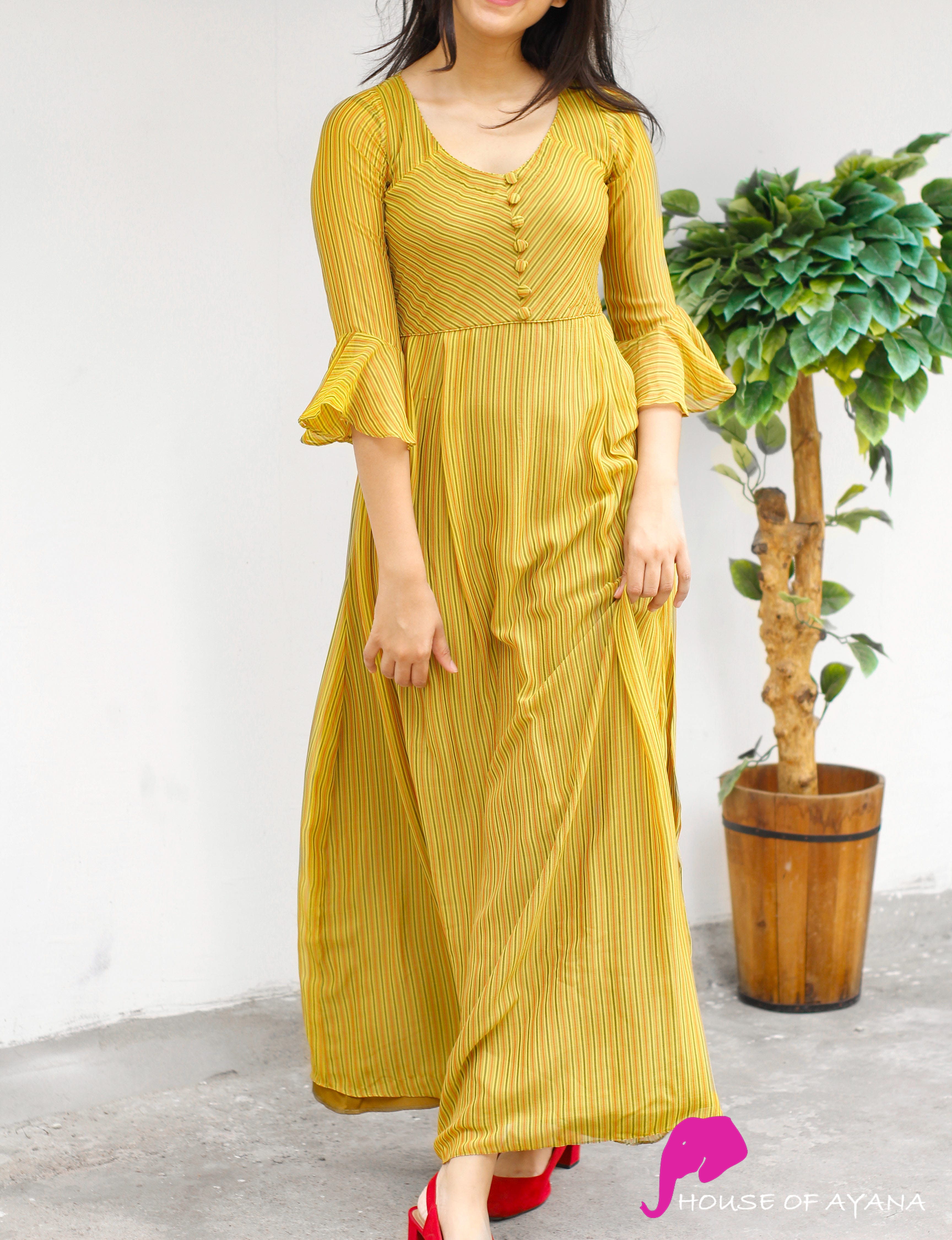 buy frocks online for ladies