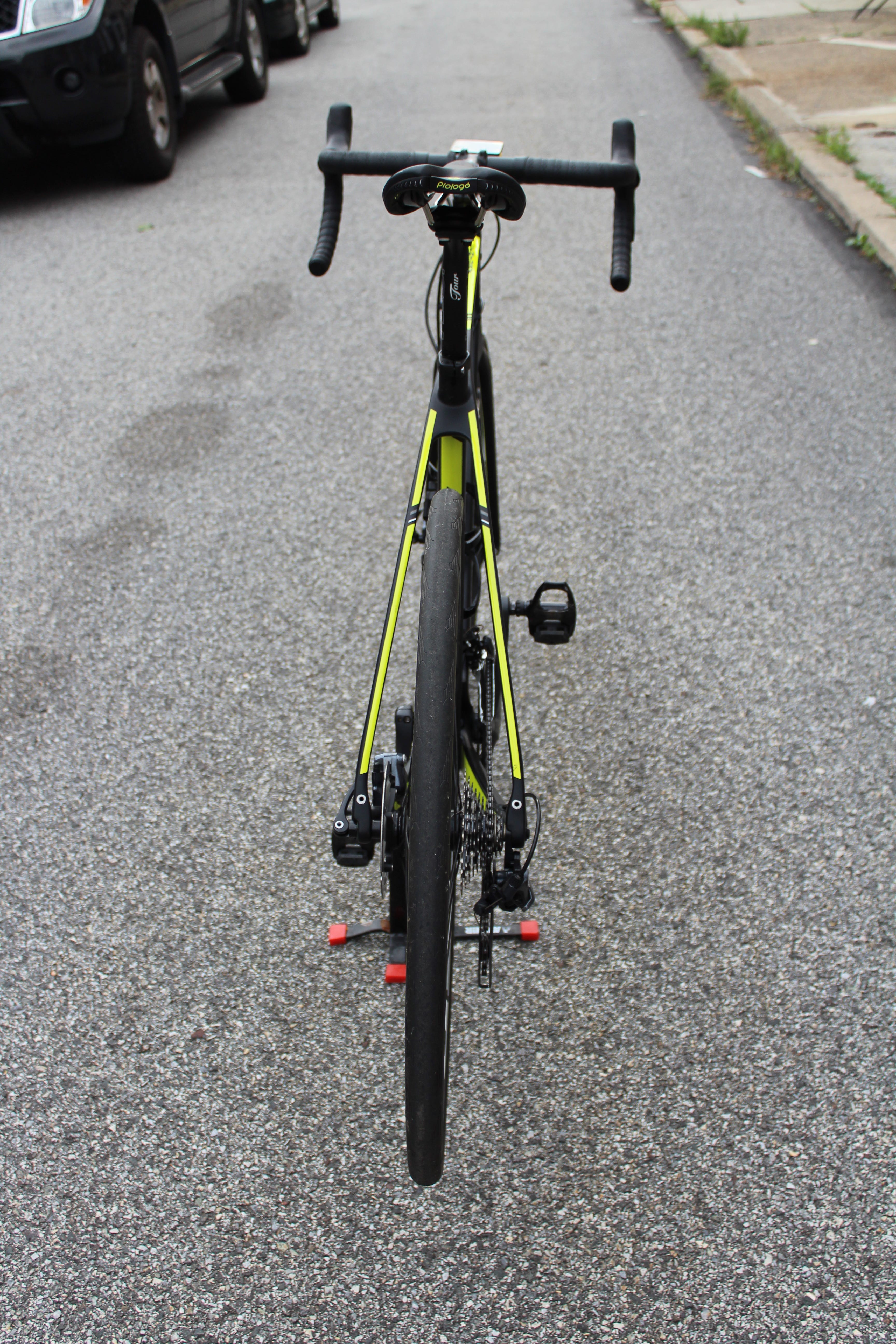 diamondback century 6c