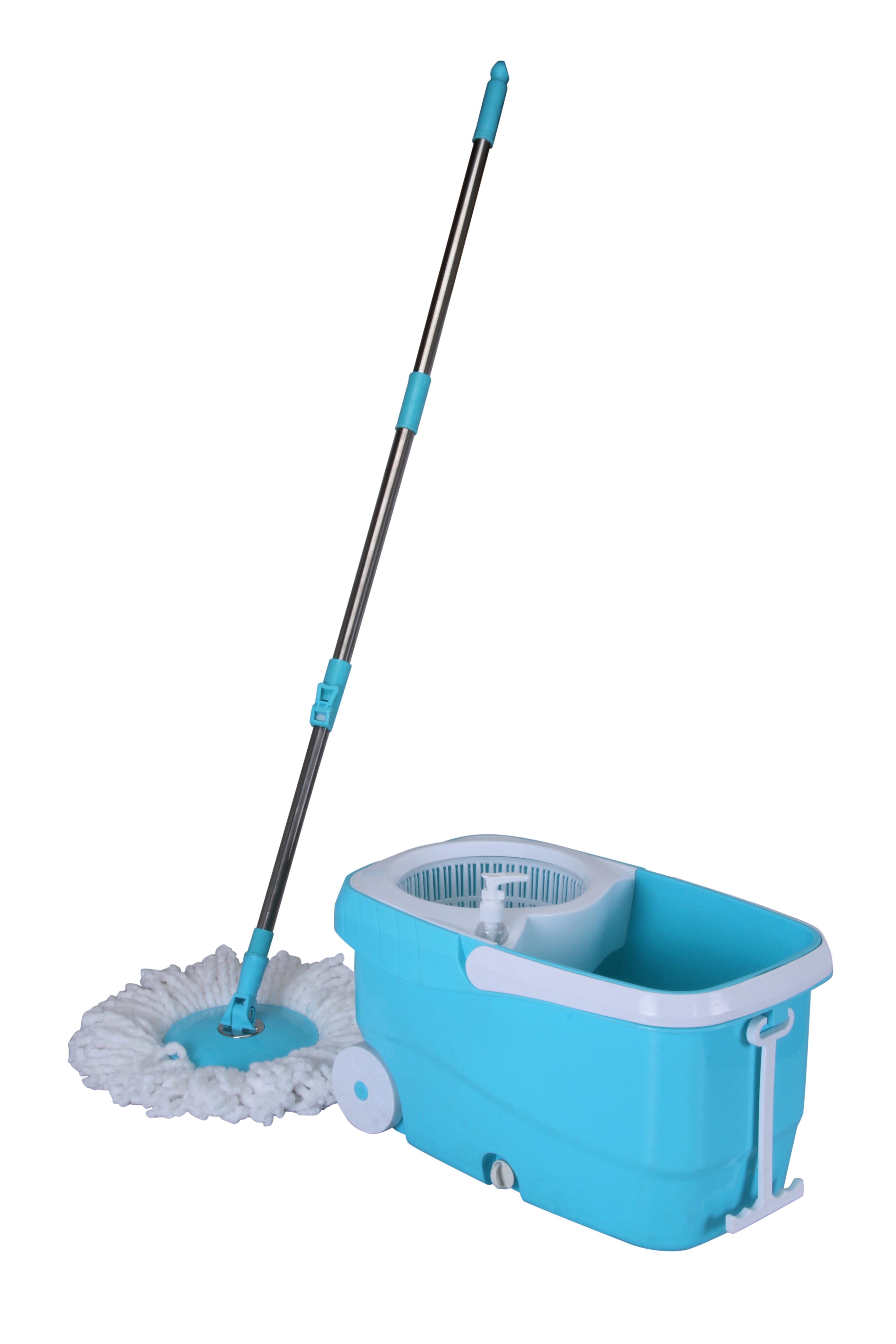 Here Is What You Should Do For Your Spin Mop Shagun Cleaning