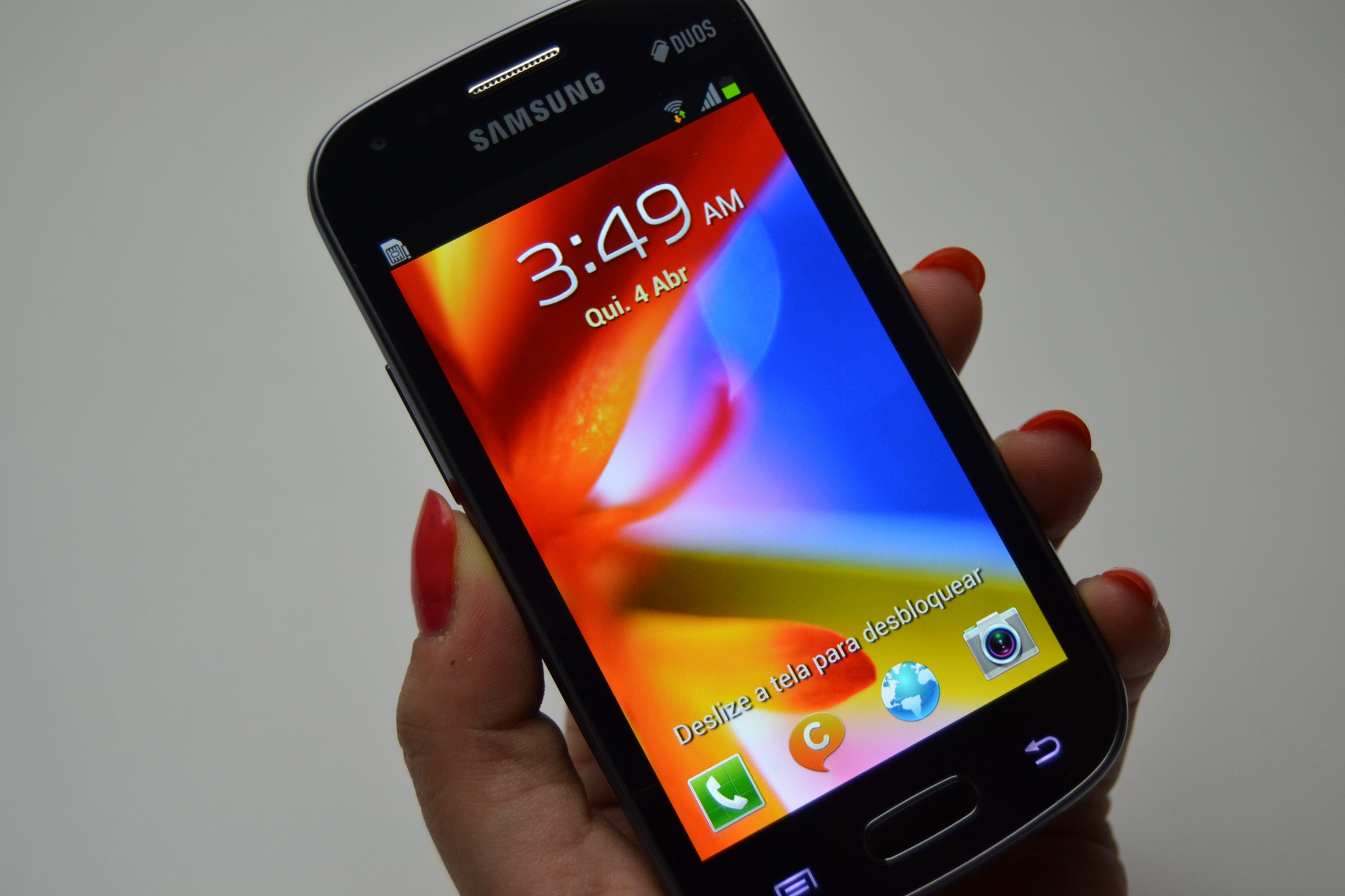 Liberar Samsung Galaxy Grand Neo Plus Gratis