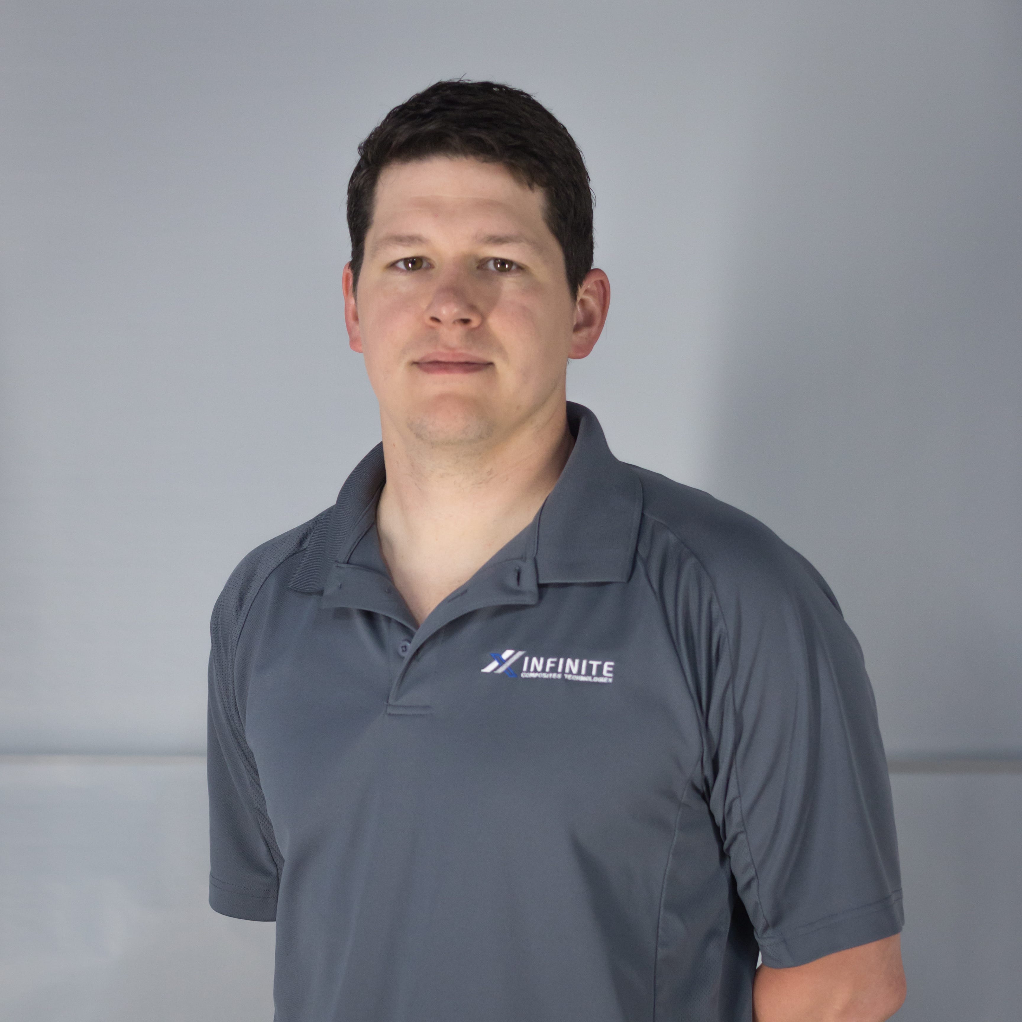 Meet The Inventors Matt Villarreal of Infinite Composites Technologies