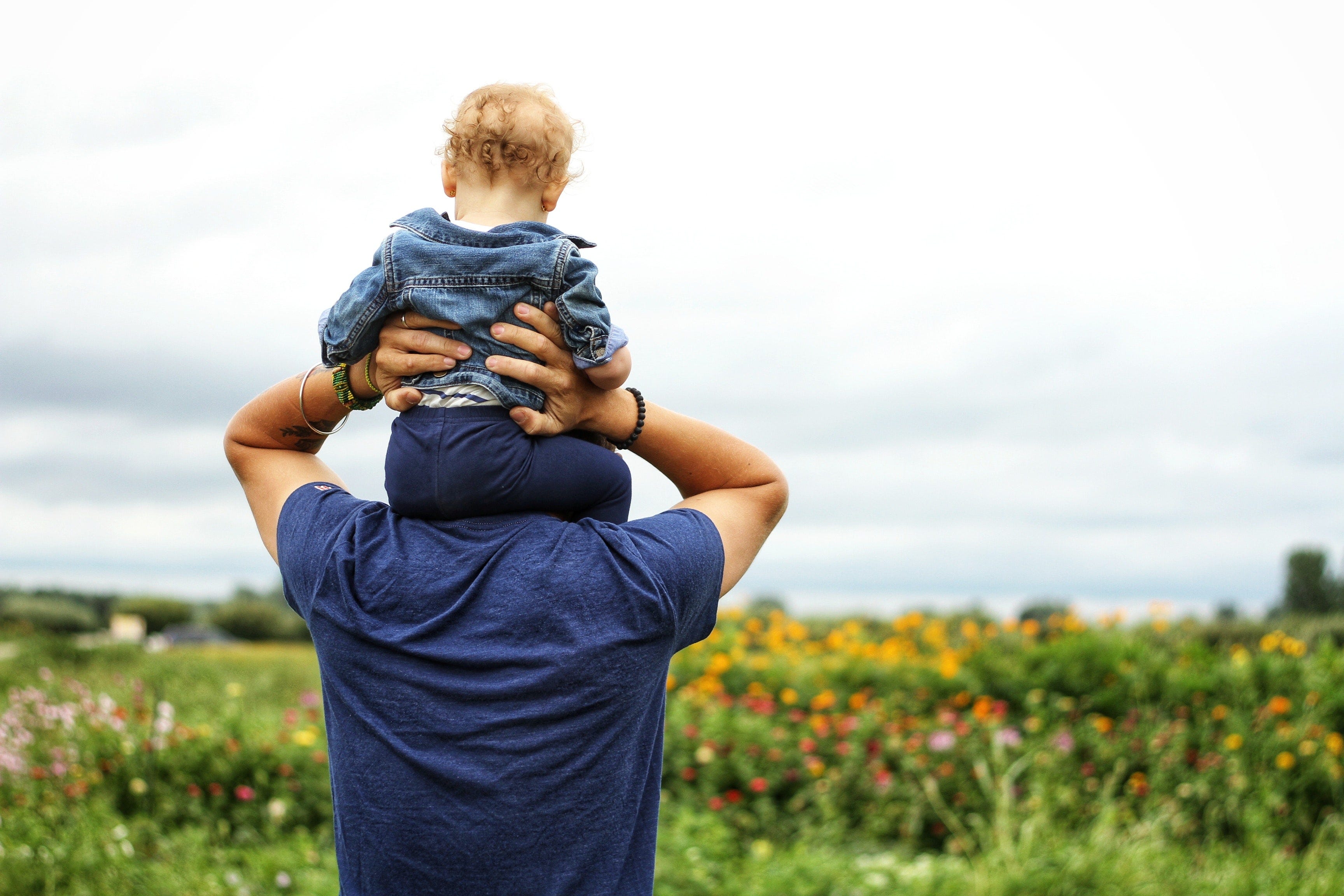 It S Never Too Late To Be An Intentional Father By Jessi Cimafonte Book Bites Medium It S Never Too Late To Be An Intentional Father By Jessi Cimafonte Book Bites Medium