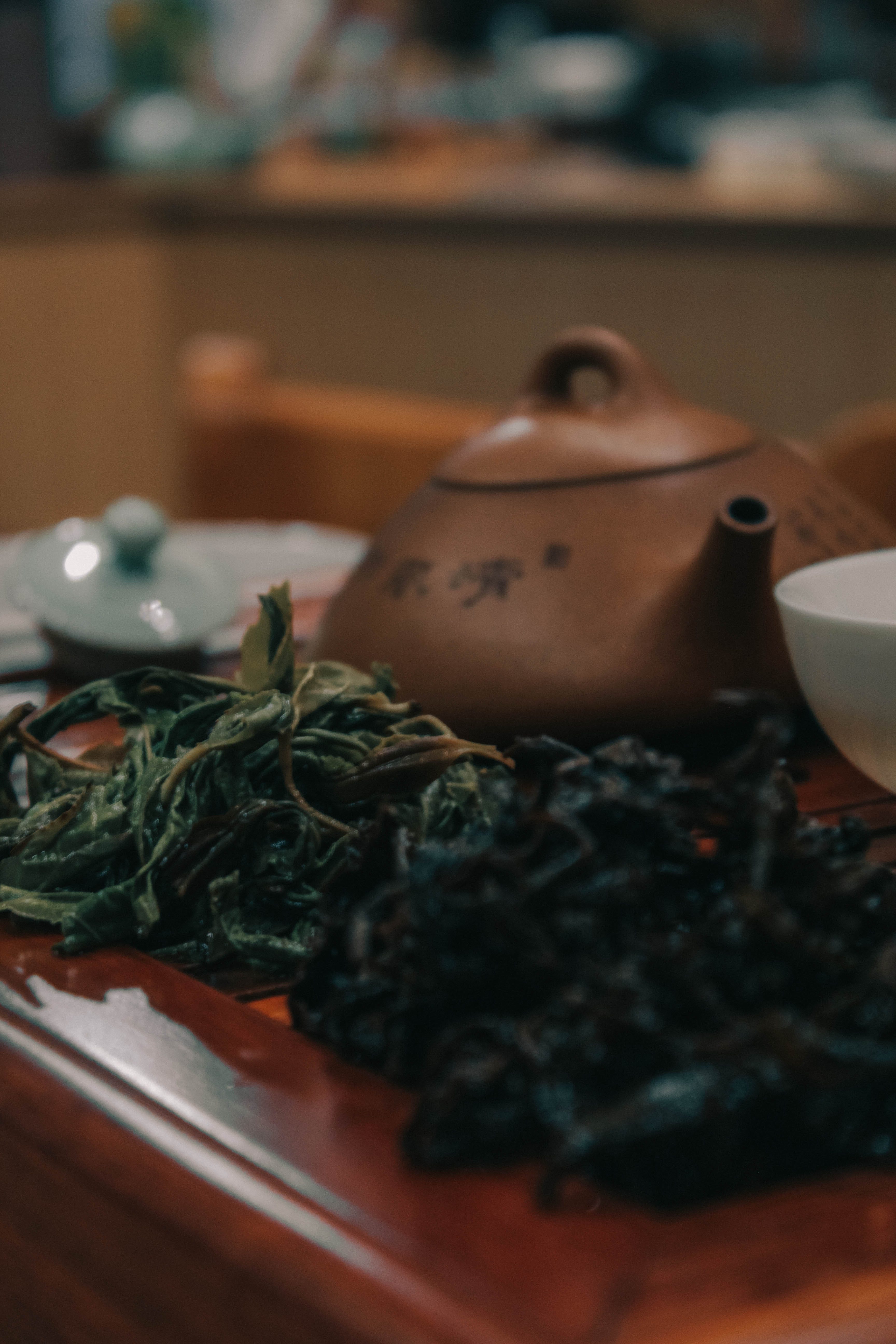 Vietnamese culture explained by a cup of tea | by Phi Dan | Hey, Saigon ...