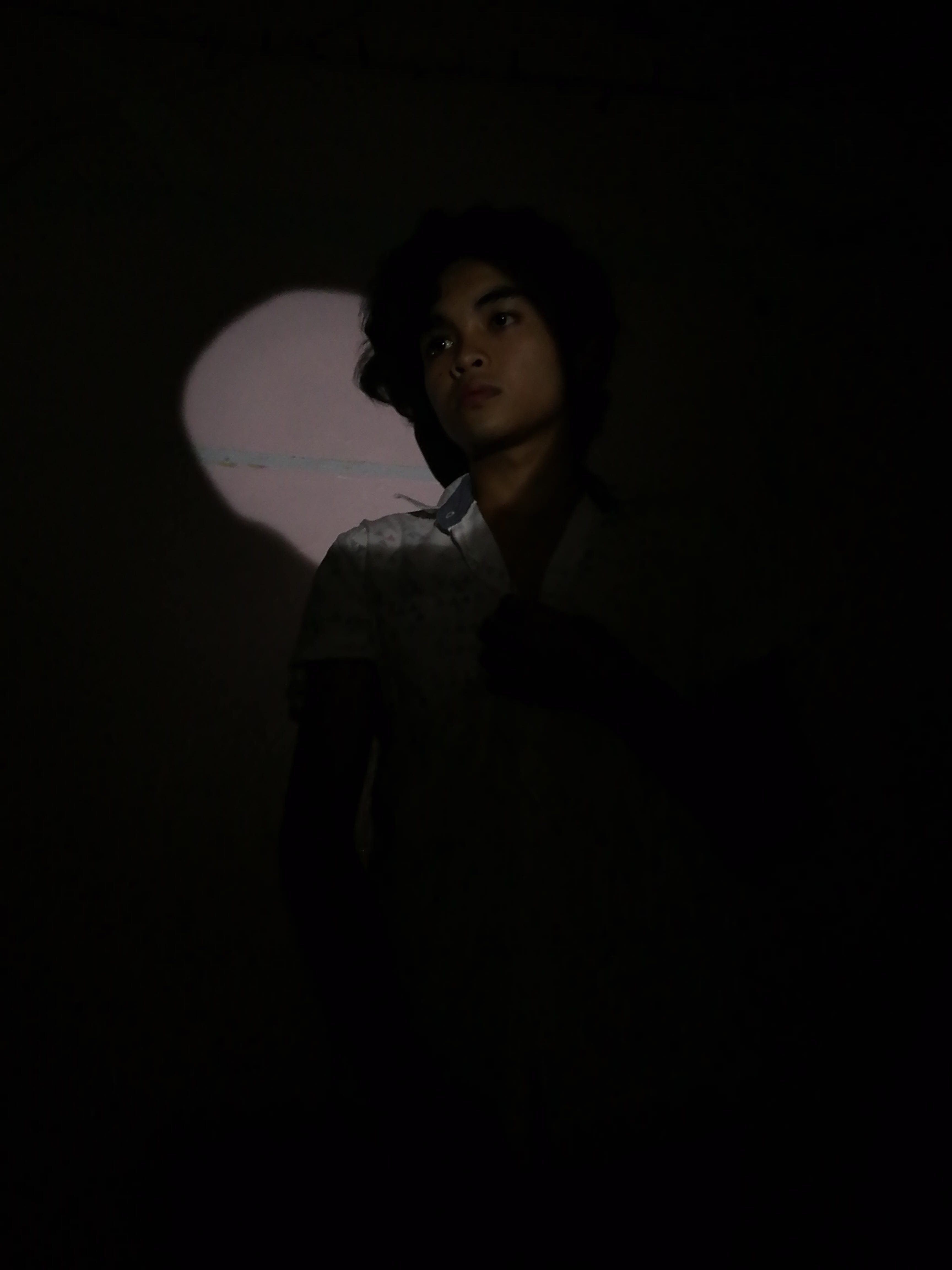 Building Self Love With A Picture James Felip Ruiz Medium