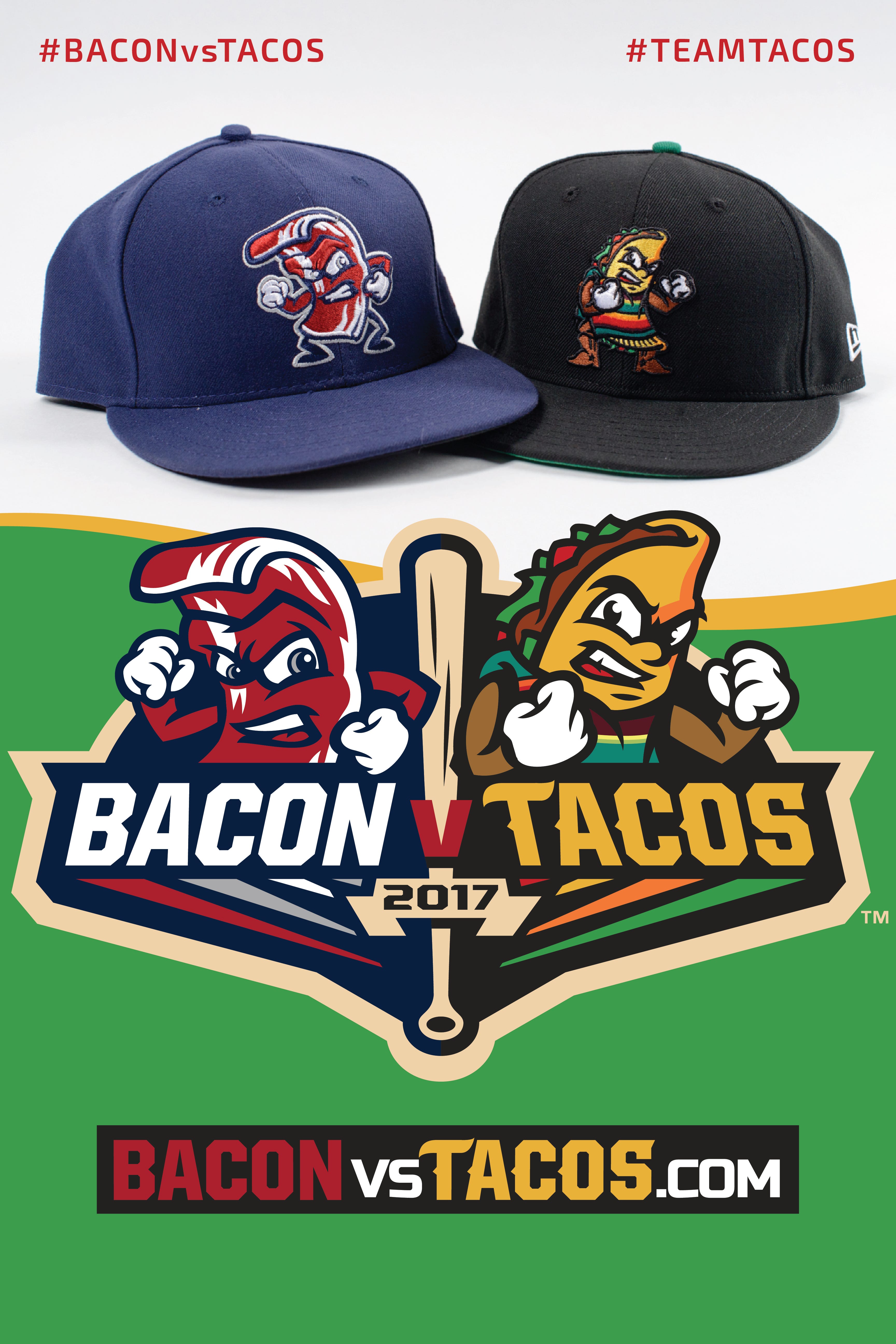 lehigh valley ironpigs bacon hat