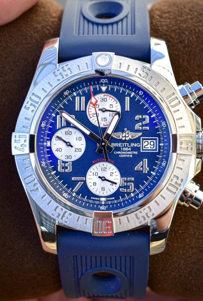 The best way to save money by using these watch care tips. Value Your