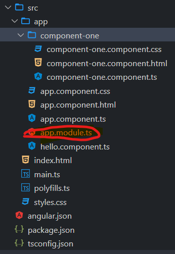 Lesson 1 : Basics of Components - Yuvaraj S - Medium