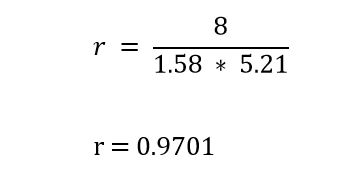 Covariance and Correlation Math and Python Code | by Santhosh J ...
