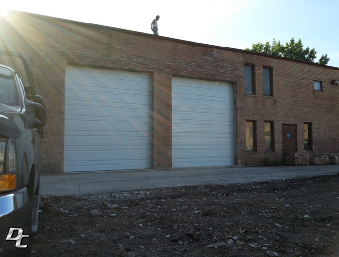 Garage Door Repairs For Smooth Operation Dcgarage Services Medium