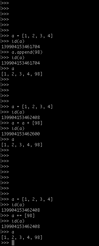 Everything is an object in Python!! | by Jorge Zafra | Medium