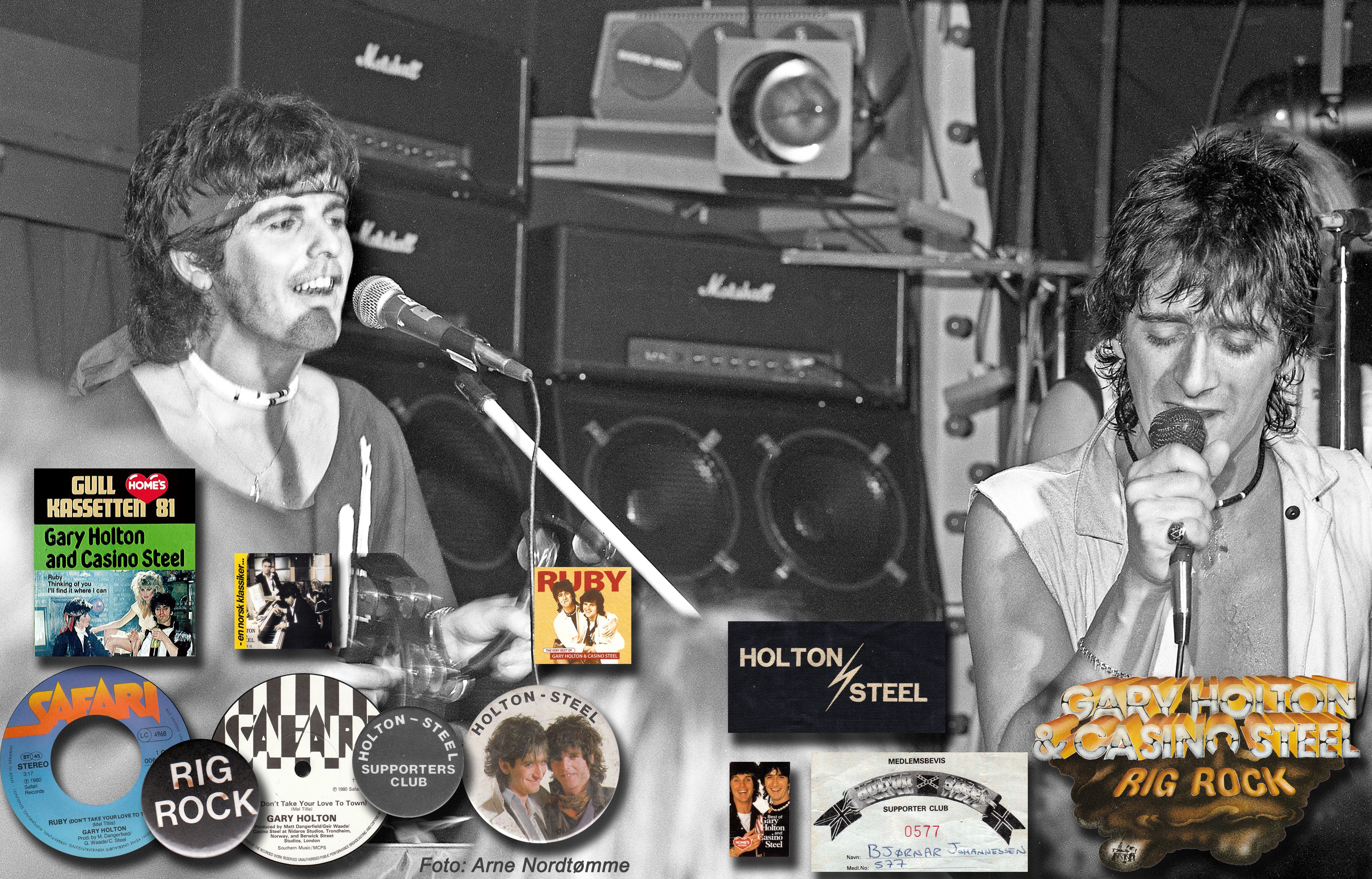 Casino Steel Og Gary Holton Casino Steel Og Gary Holton