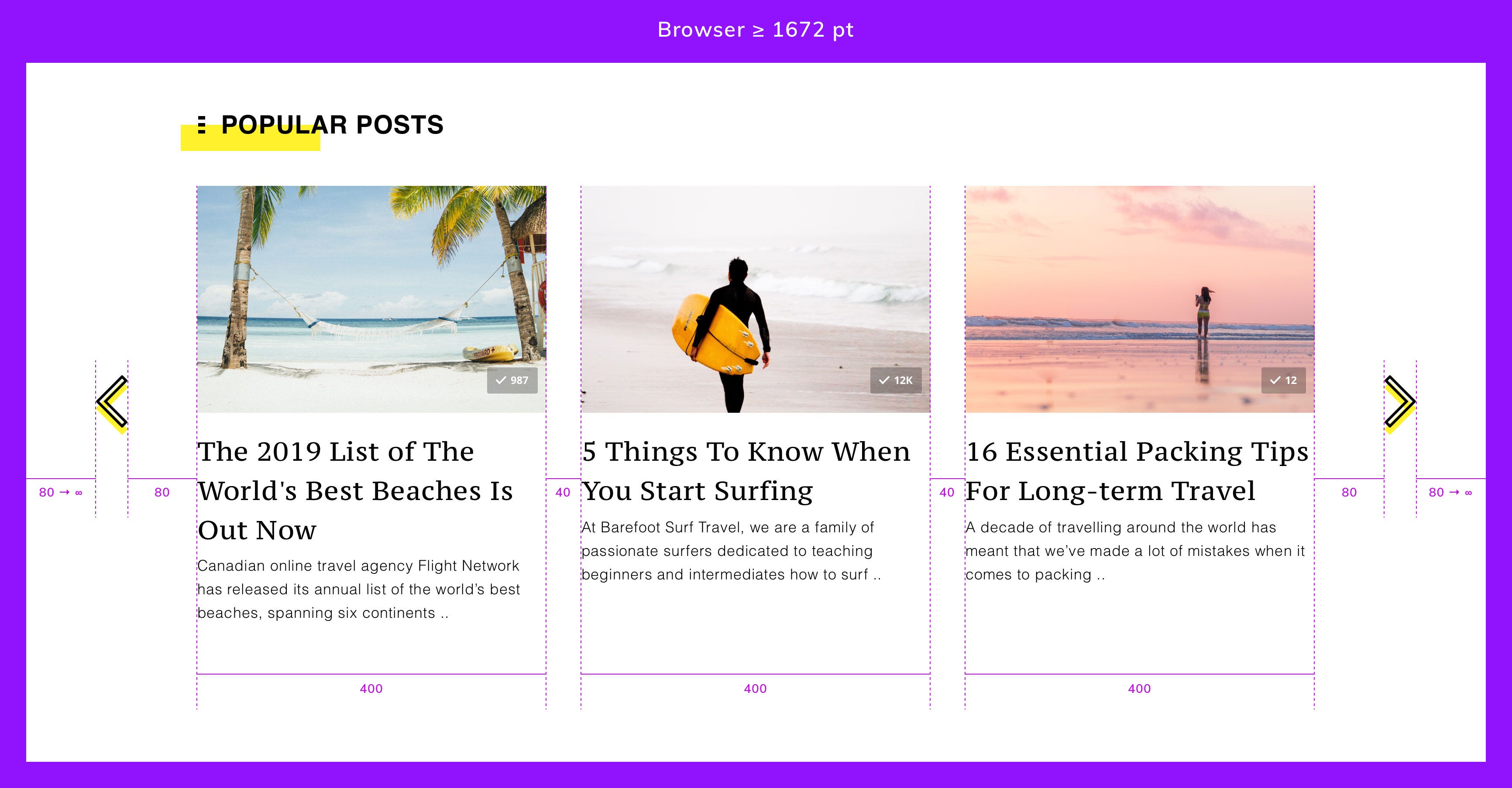 Adaptive interface theory & practice by Mariya Tereshkova Prototypr