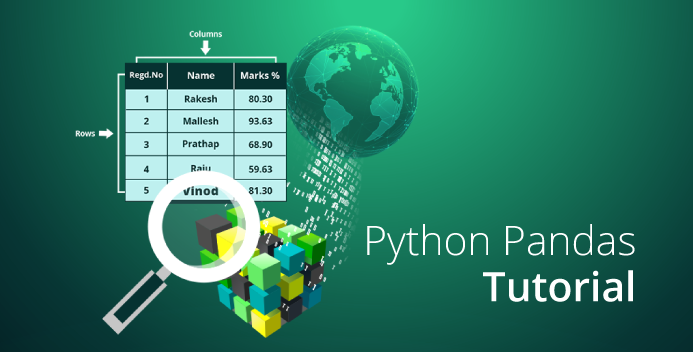 data analysis with pandas and python download