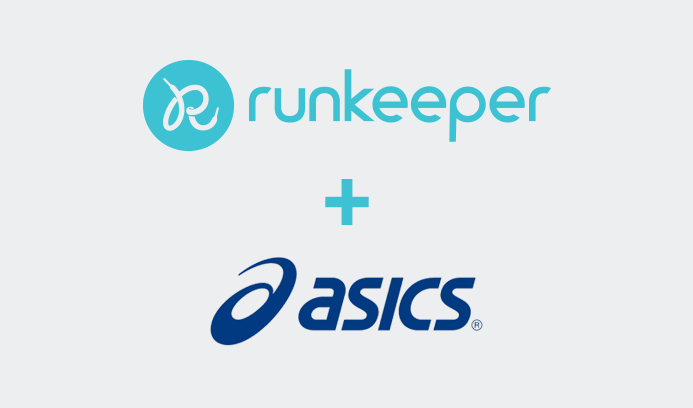 Runkeeper and ASICS are Joining Forces | by Jason Jacobs | ASICS Digital |  Medium