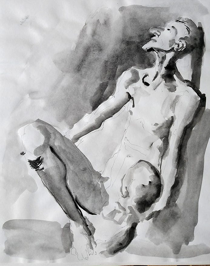 Life Drawing And Life Noteworthy The Journal Blog - 