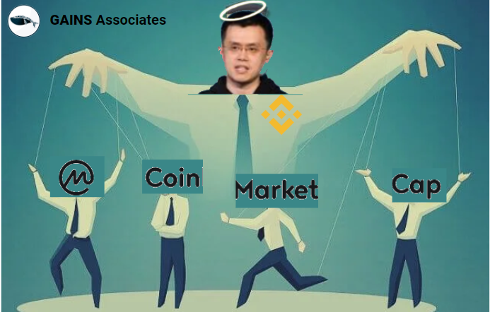 Coin Market Cap Exchange Ranking / Cryptocurrency Rankings A Guide - If coin a has a significantly higher market cap than coin b, this tells us that coin a is likely adopted more widely by individuals and businesses and valued higher by.
