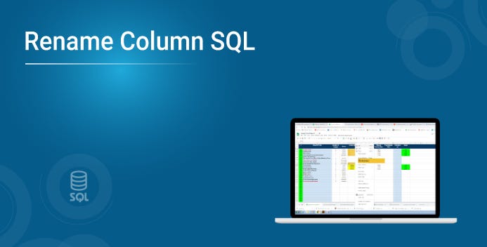 How To Rename Column Name In Sql Edureka How To Rename Column Name In Sql Edureka