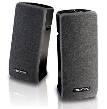 7.1 pc speakers