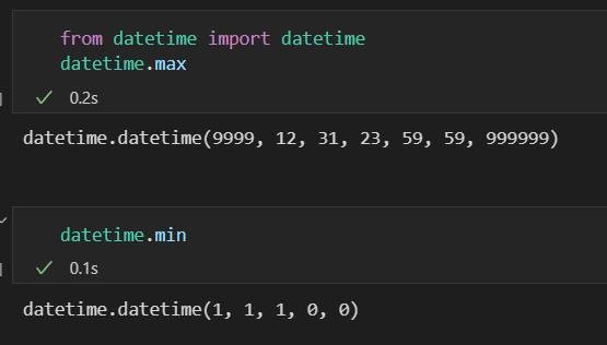 Python Datetime Vs. NumPy Datetime: 8 Differences You Should Know