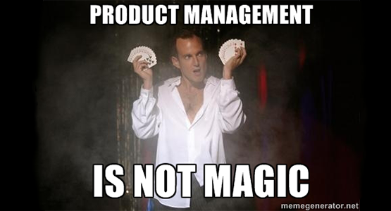 Paradoxes of Product Management 1