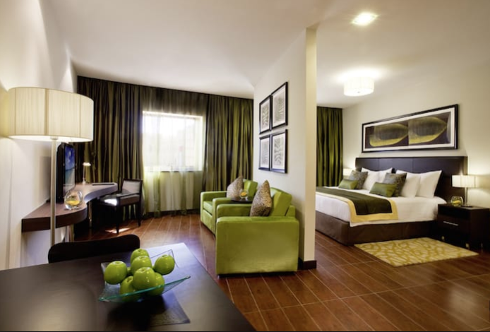 Best Studio Apartments In Dubai How Might Your Home Look On The Off By Umair Butt Medium