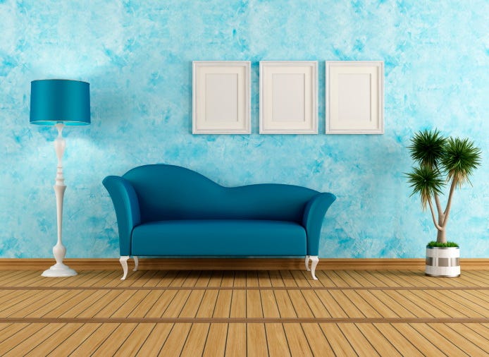 Latest Interior Painting Trends 2015 Color Forecast