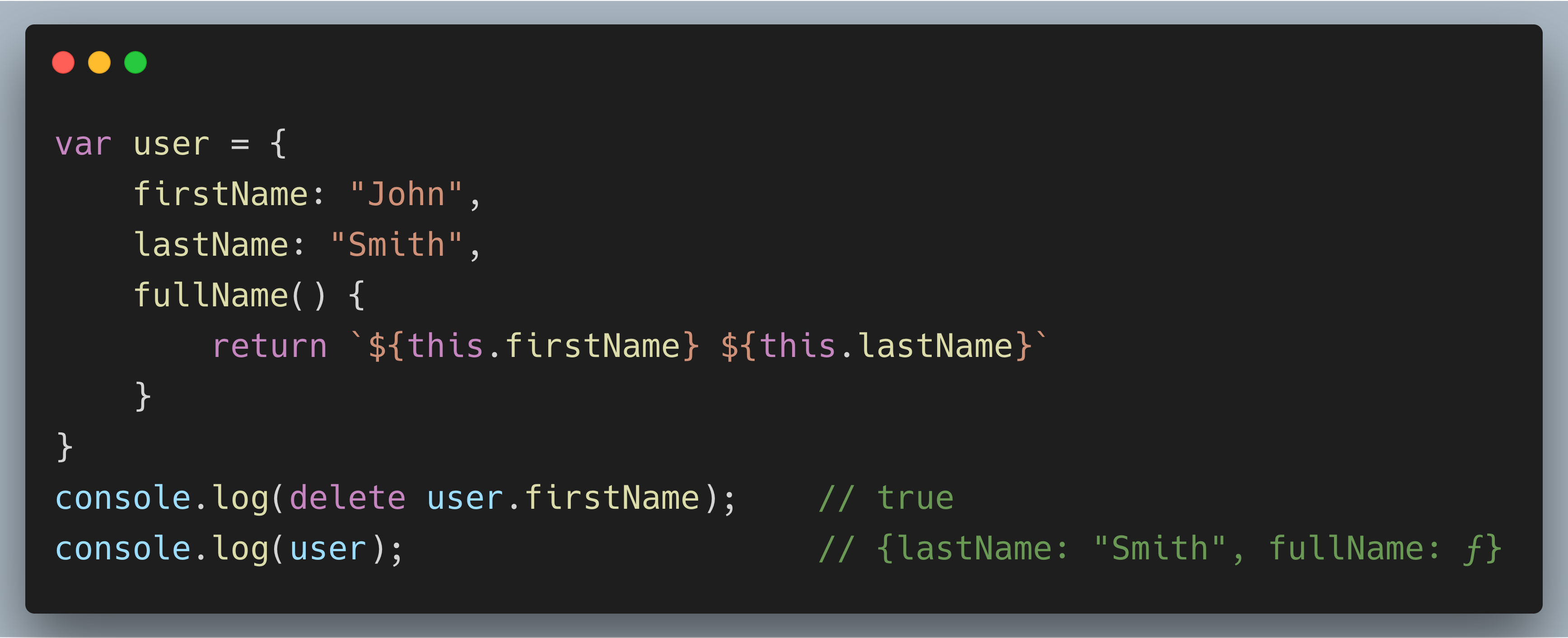 37 Delete Object From Array Javascript Javascript Nerd