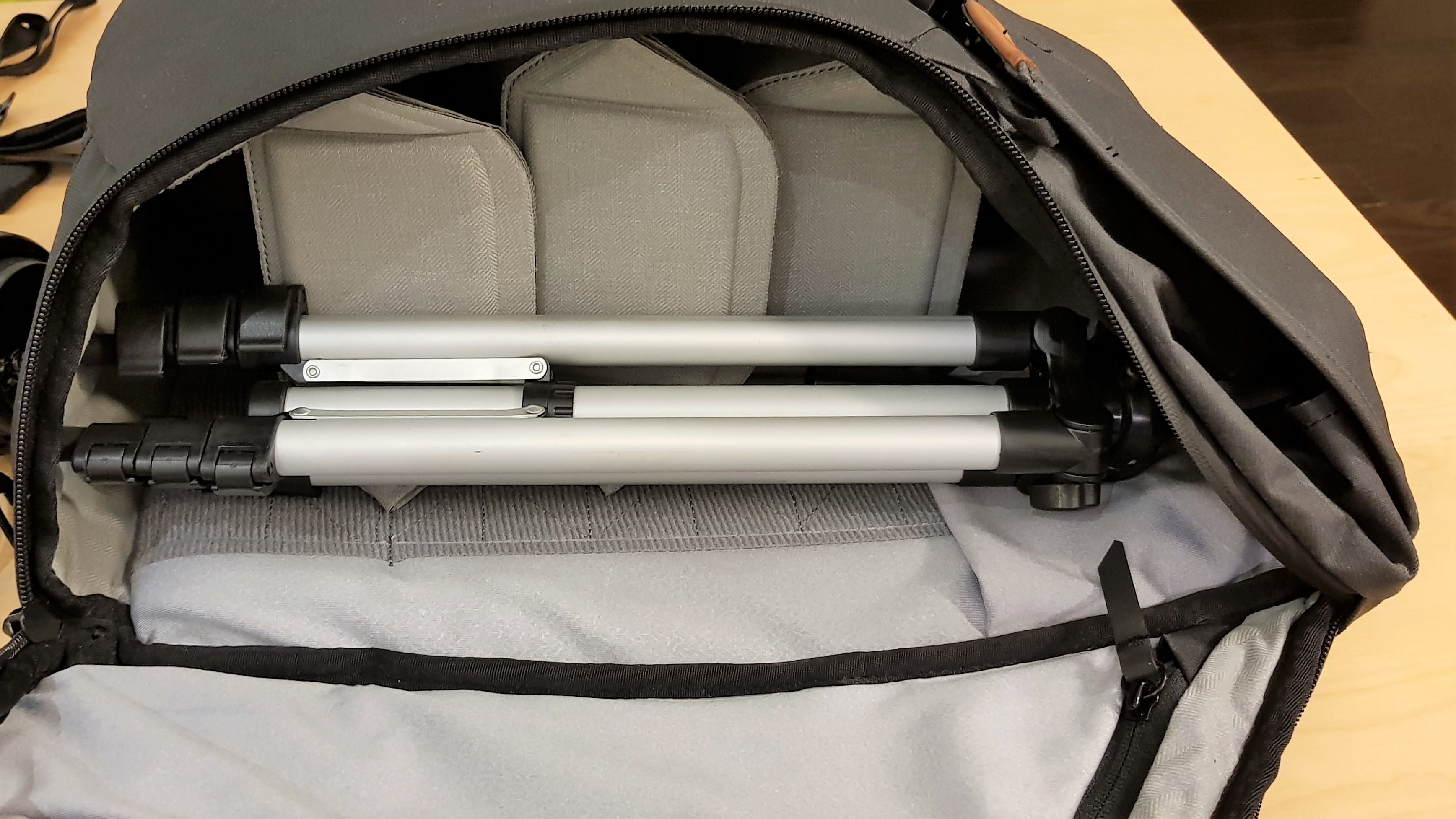 peak design everyday zip backpack
