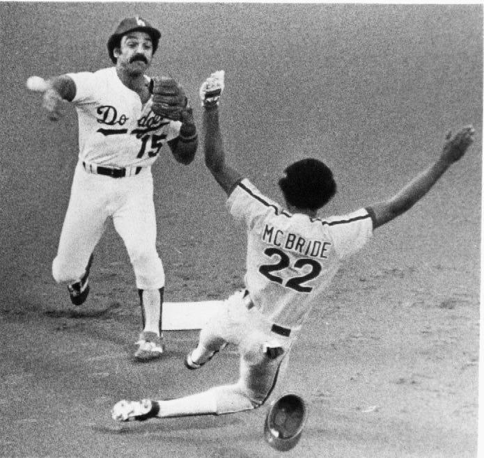 The 10 most famous Dodger games you don't remember as victories | by Mark  Langill | Dodger Insider