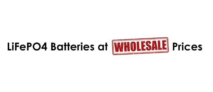 Lithium Trolling Motor Batteries