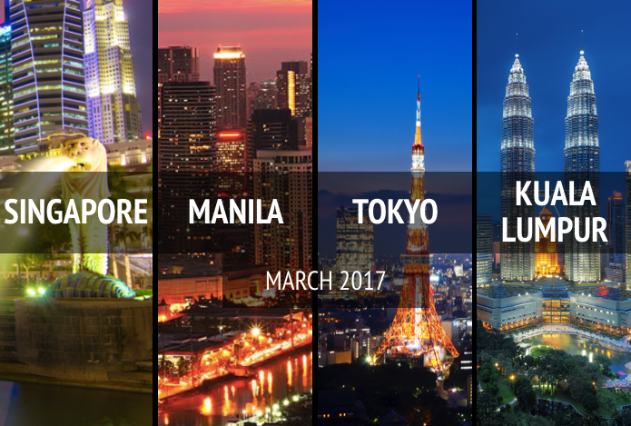 Tokyo Comedy Group Tours Se Asia By パイレーツ オブ 東京湾 Medium