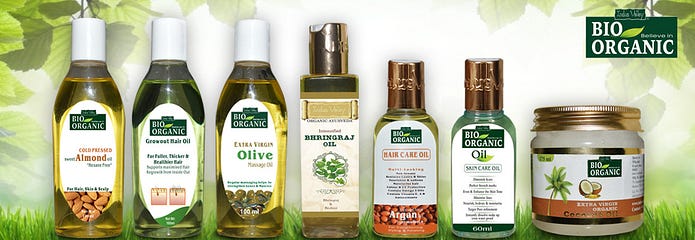 Best Organic Hair Oil Range For Men Indus Hair Care Medium