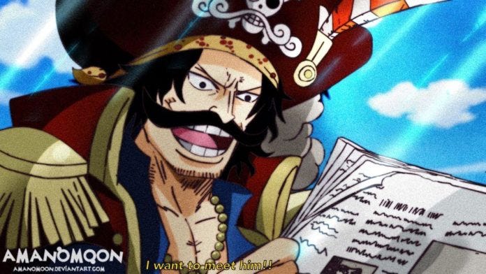 One Piece Chapter 965 Release Date And Where You Can Read It By Basant Kumar Medium