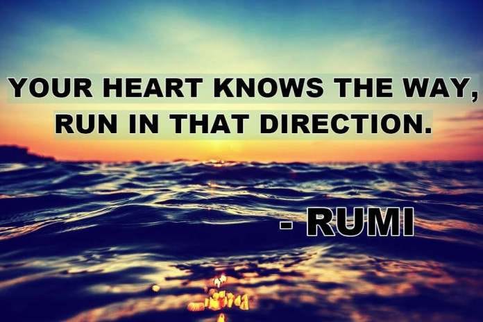 Rumi Quotes On Life And Their Explained Meaning Paktales