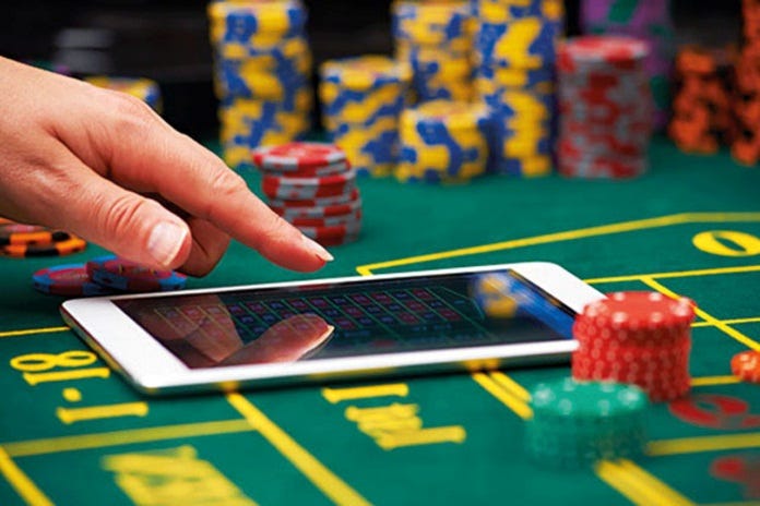 Guide To Online Gambling For Newbies | by bodogmalaysia | Medium