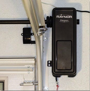 Garage Door Won T Shut Garage Door Openers 101 Garage Door