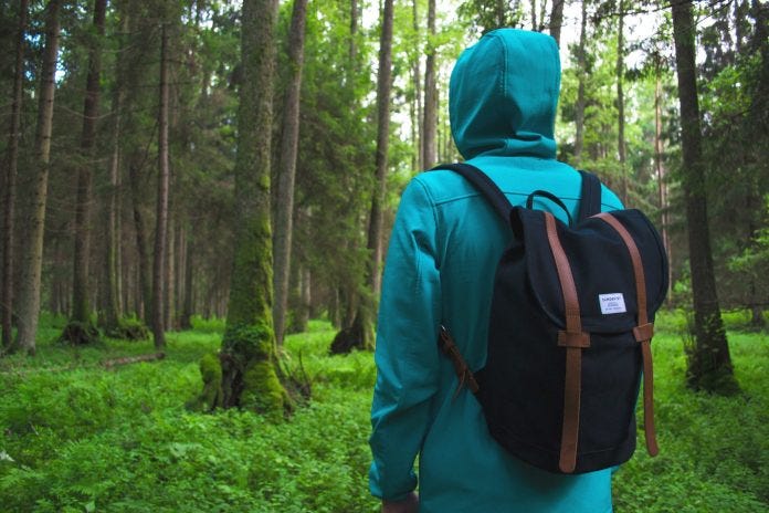 best backpack for daily use