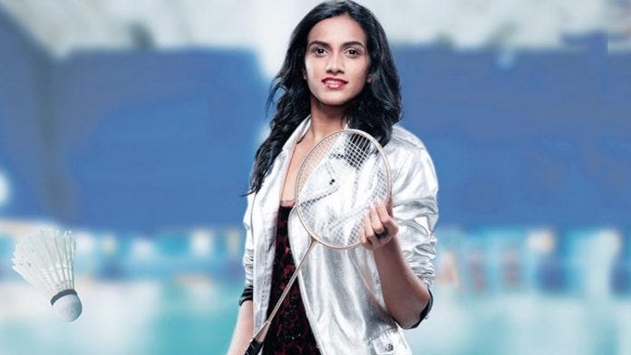 Pv Sindhu Biography Age Height Family And More By Sportz