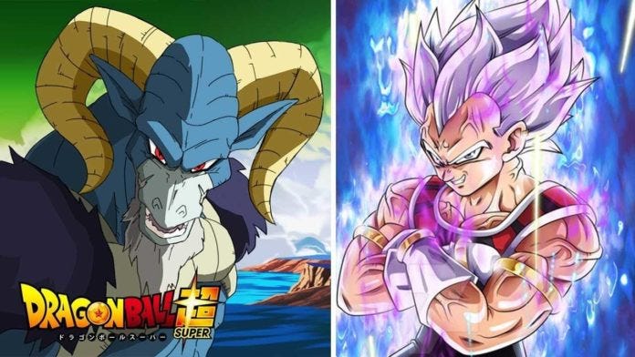 Dragon Ball Super Chapter 55 Release Date And Where You Can Read It By Basant Kumar Medium Dragon Ball Super Chapter 55 Release Date And Where You Can Read It By Basant Kumar Medium