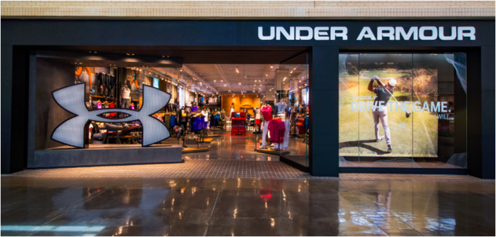 Under Armour Launches Diversity & Inclusion Initiatives | by Jaymie White |  Supplierty News | Medium