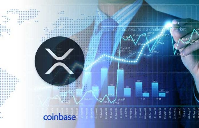 Is it safe to store xrp on coinbase