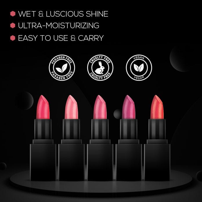 renee lipstick