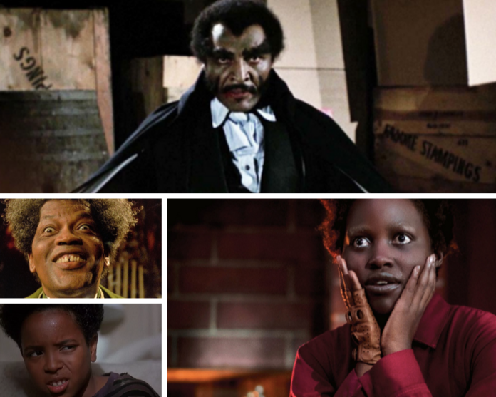 35 Best Images Black Horror Movies 2019 - 2019 Horror Film The Scariest Things