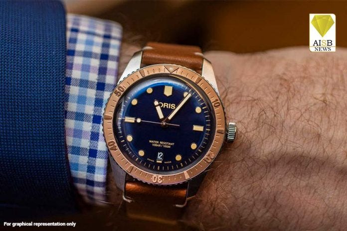 gucci baselworld 2019