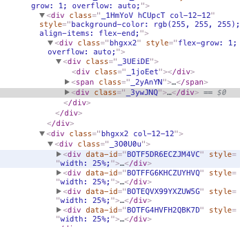 Format html text to clean text python - jordmb