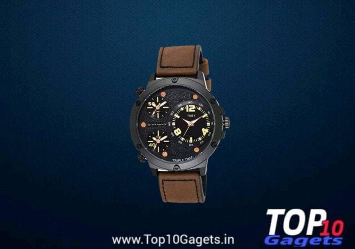 best sports watch under 1000