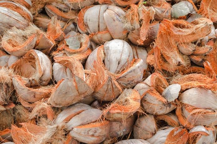 Tali Sabut Kelapa. Banyaknya sekali manfaat dan produk… | by AGIL 37 | Medium